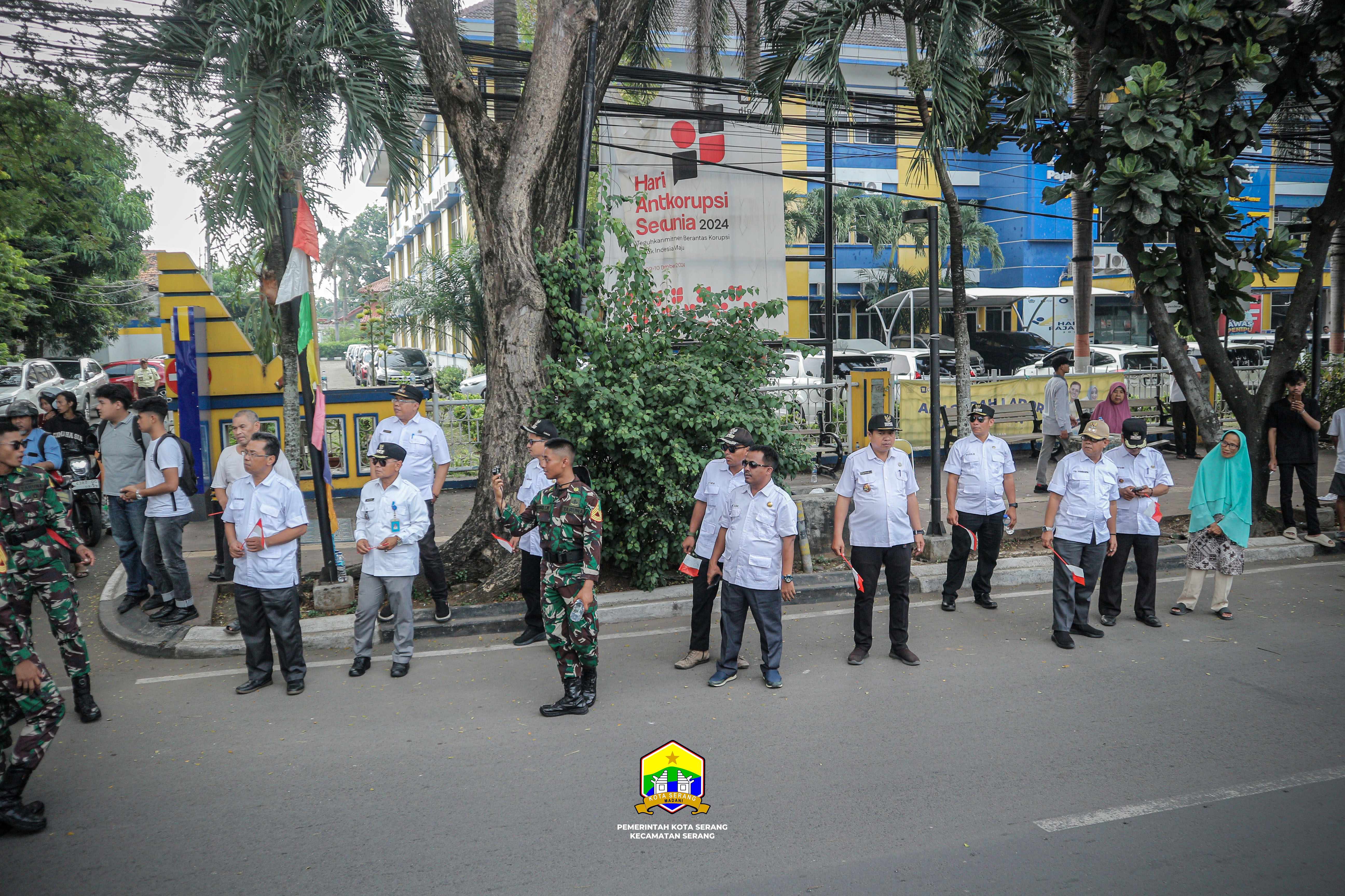 PAWAI KARIB LATSITARDA NUSANTARA XLV TAHUN 2025 - RABU, 04 JUNI 2025