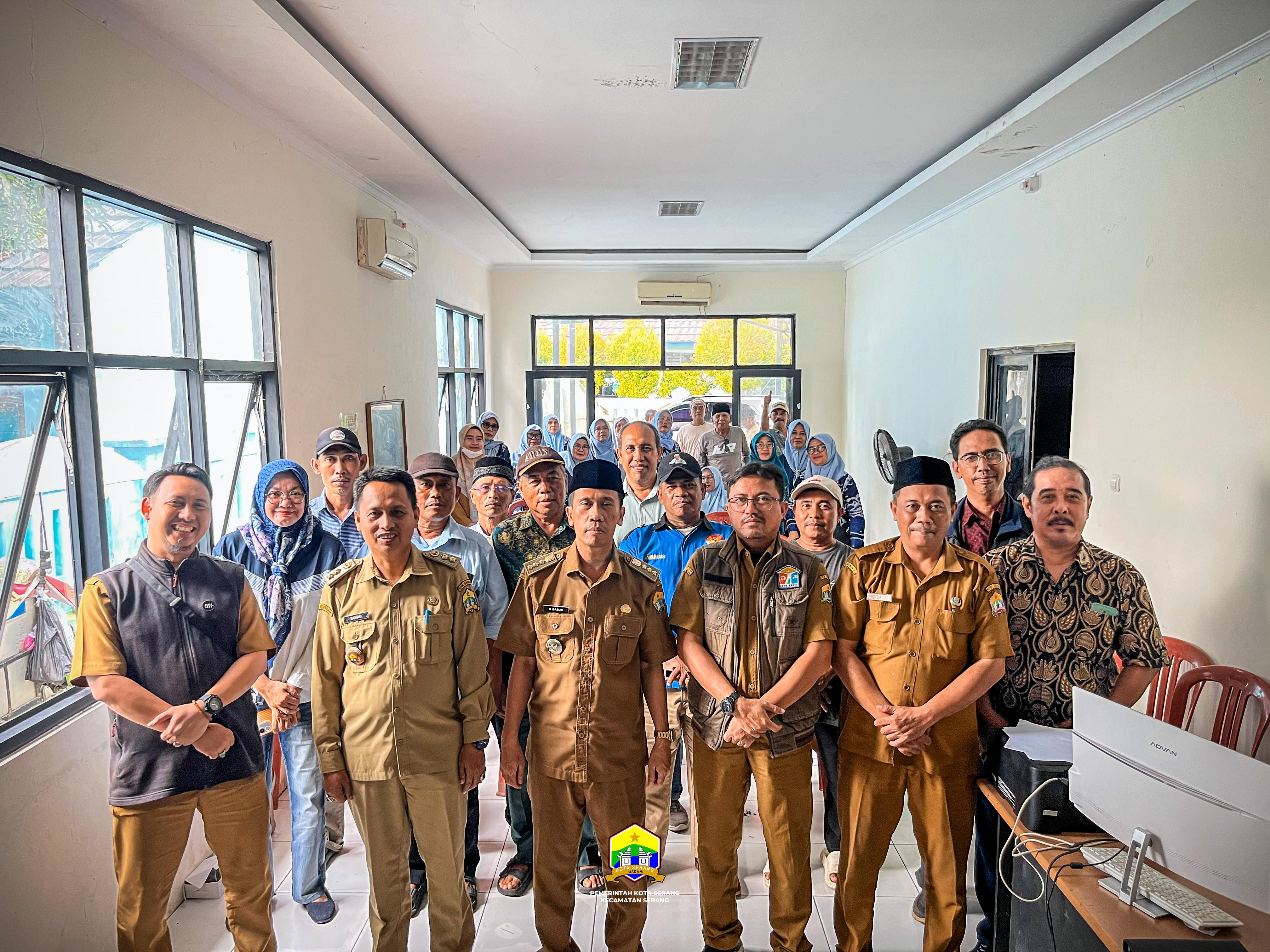 MUSRENBANG KELURAHAN LOPANG - SELASA, 13 JANUARI 2026