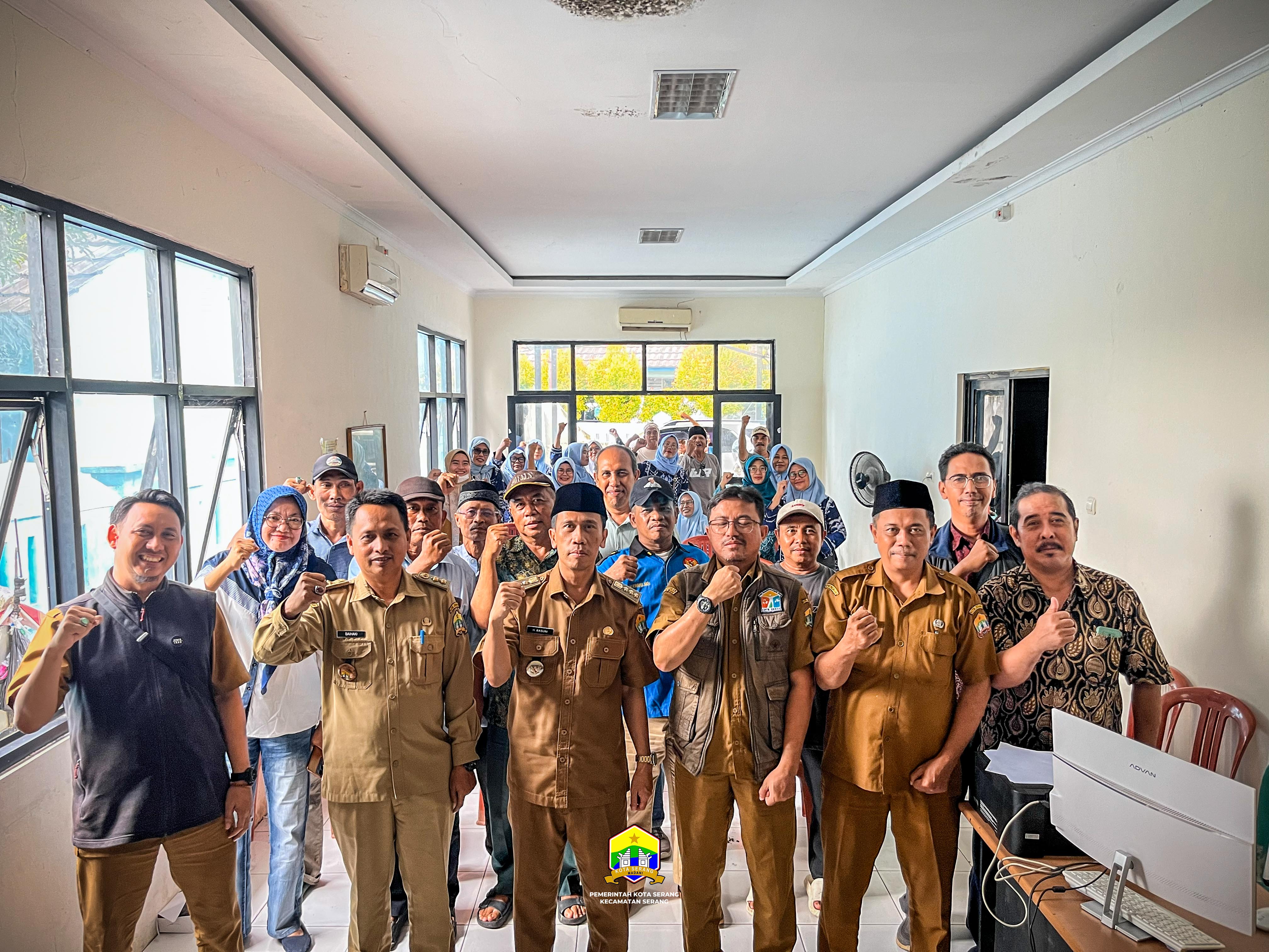 MUSRENBANG KELURAHAN LOPANG - SELASA, 13 JANUARI 2026