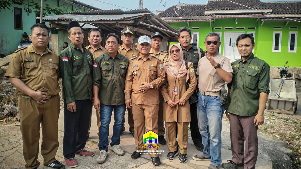 NORMALISASI SUNGAI CIBANTEN - SENIN, 28 JULI 2025