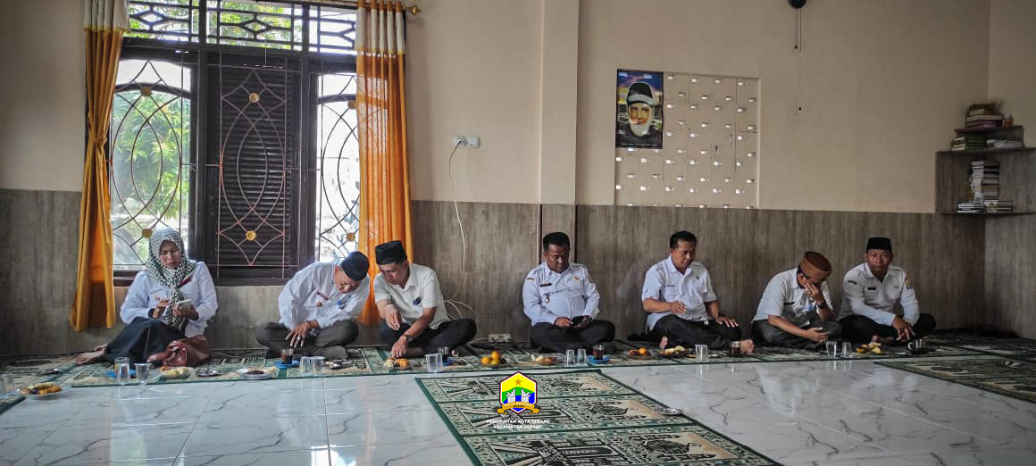 PENGAJIAN BULANAN MUI – RABU, 13 AGUSTUS 2025