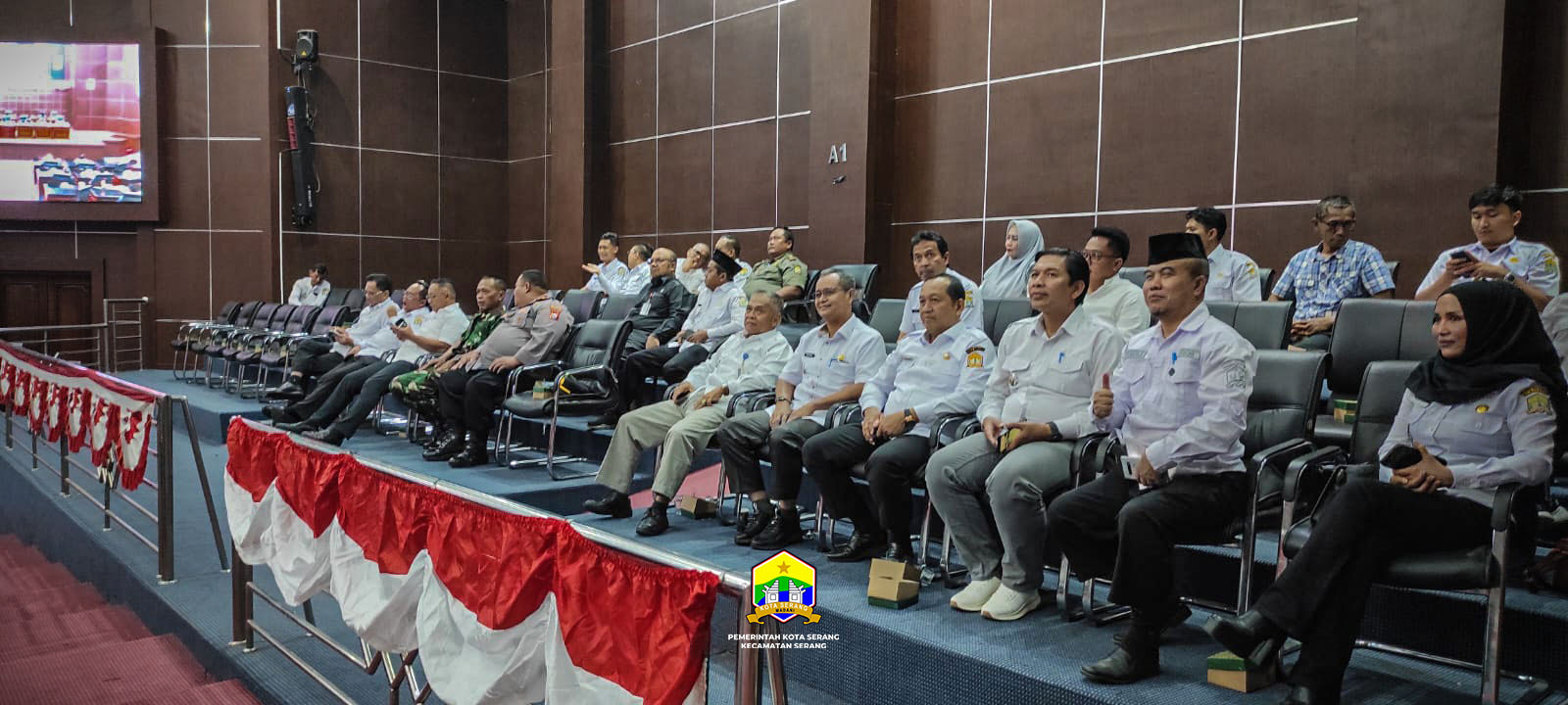 RAPERDA USUL DPRD – RABU, 13 AGUSTUS 2025