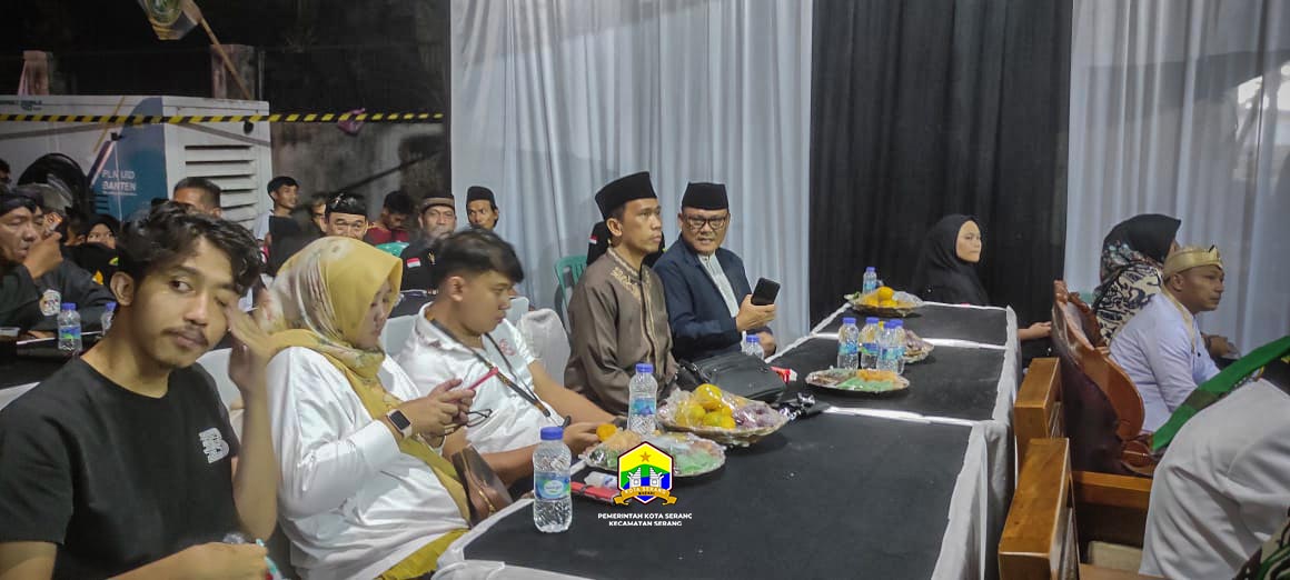 MILAD KE 2 RITUAL KETJERAN TAHUN 2025 - SABTU, 18 OKTOBER 2025