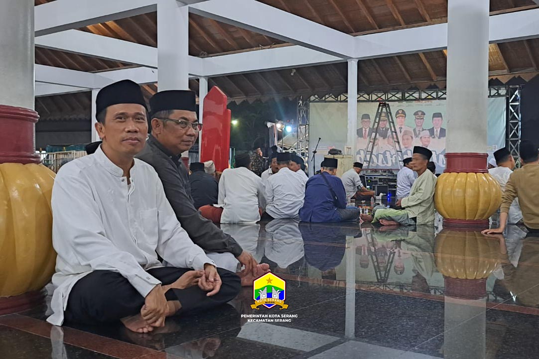 PERINGATAN HARI SANTRI NASIONAL TAHUN 2025 - SELASA, 21 OKTOBER 2025
