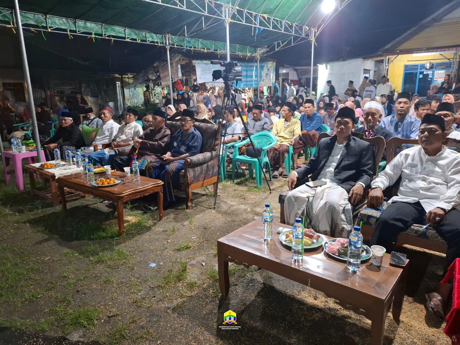 PERINGATAN ISRA MI’RAJ NABI BESAR MUHAMMAD SAW - KAMIS, 25 DESEMBER 2025